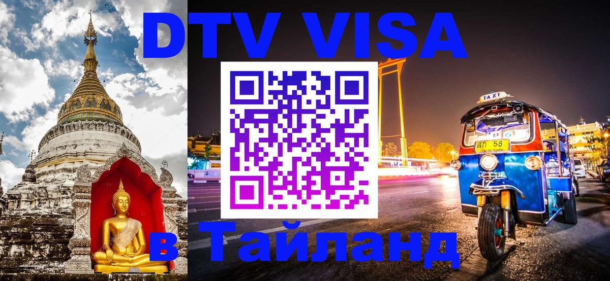 Оформление DTV визы под ключ: стоимость и тарифы, только загранпаспорт - 09.01.2026 